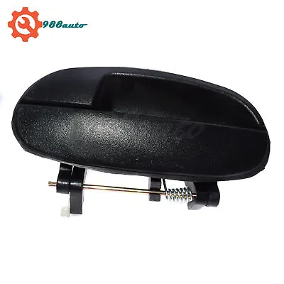 New Exterior Outside Door Handle Rear Left 96226329 For Daewoo Lanos 1995-2002 • $15.57