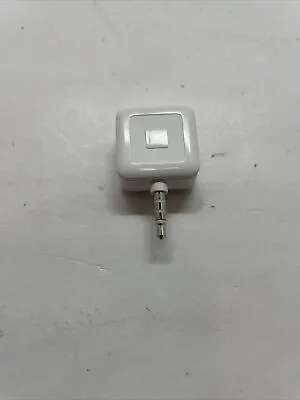 Square Credit Debit Card Reader: Mobile Devices With 3.5mm Headphone Jack • $7.90