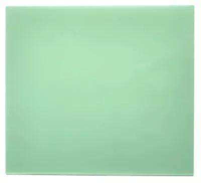 G10 Glass Fiber Sheet 335X300X2.0MM Water Green Color • $37.74