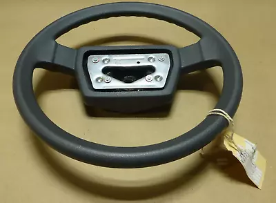 Mrap Rg31 Steering Wheel R0029172 Bjs988 10088494  2530-01-552-5710 • $239.99