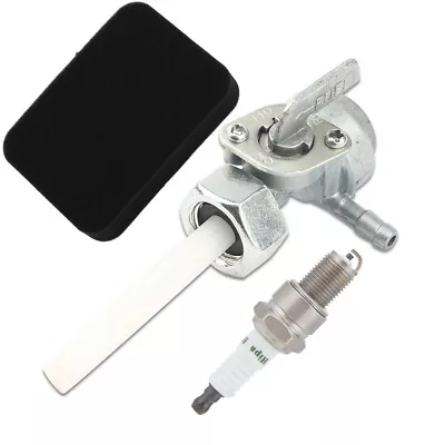 Generator Petcock Fuel Shut Off Valve For Predator Generator Homelite Powermax • $8.31