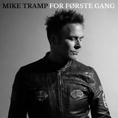 Mike Tramp - For Forste Gang [New CD] • $16.33
