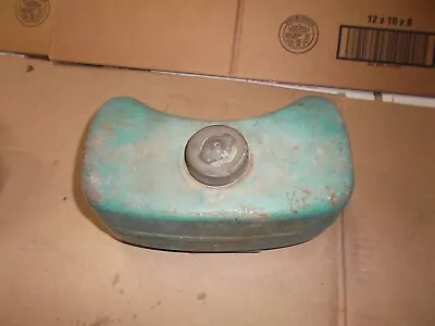 Vintage Small Engine Gas Fuel Tank Kohler Briggs Tecumseh Clinton Boat Motor? • $29