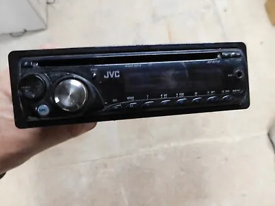 Volvo VNL Used JVC Radio • $49