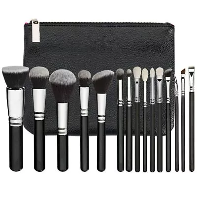 $44.51 • Buy Foundation Makeup Brush Cosmetic Eyeshadow Face Cosmetics Professional Eyebrow