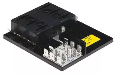 Seachoice Ato/Atc Fuse Block-6 Gang 13301 • $30.77