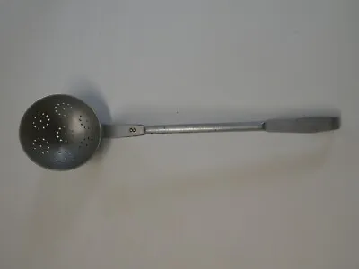 Vintage Metal Ladle/Strainer • $15