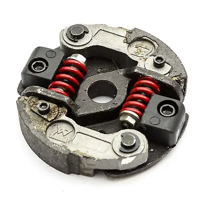 47cc 49cc Mini Moto Quad ATV Bike Performance Heavy Duty Clutch 2 Spring Shoe • £11.99