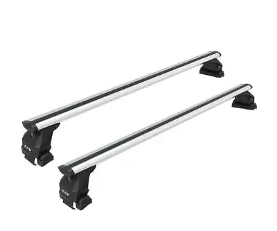 For Volvo V40 2012- Up 2019 Roof Rack System Aluminium Cross Bar Metal Bracket • $219