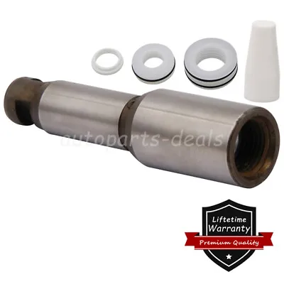 Airless Spray Piston Rod 704-551 W/Seal Repair Kit 704-586 For Titan 440 540 640 • $21.49