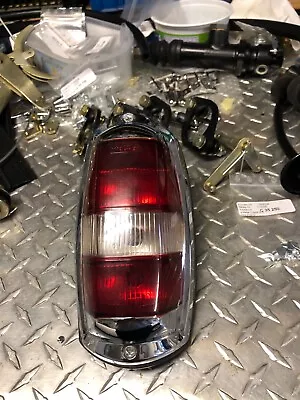 Mercedes Benz 190 Sl W121 Taillight • $304.10