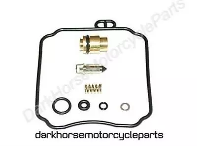 Carburetor Rebuild Kit For Yamaha XV250 Virago 95-07 K&L 18-5171 • $22.68