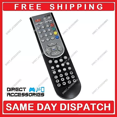 Matsui (m22lid618) - Tv Remote Control • £6.50