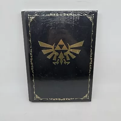 The Legend Of Zelda: Twilight Princess HD Collector's Edition. Brand New Sealed • $151.73