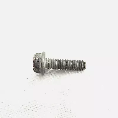 C4 Corvette Rear Shock Tower Bolt GM# 11515758 • $10