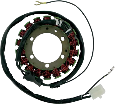 Ricks Alternator Stator Generator Yamaha Virago 1100 86-99 • $184.95