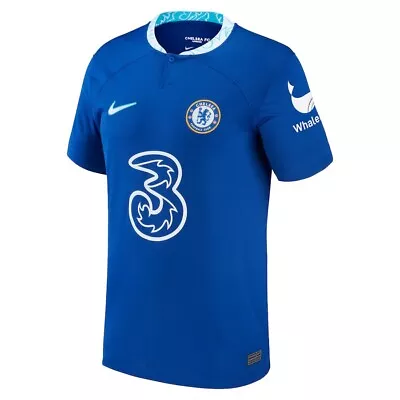 £29.95 • Buy Mens Chelsea 22/23 Home Jersey Size Small Brand New With Tags