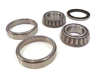 Grasshopper Bearing Kit With Taper Bearings 122522 Cups 123522 & Seal 125855 • $27.99