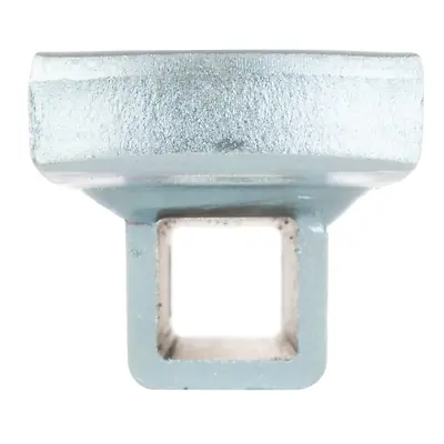 Reese Trailer Hitch Ball Mount 3500 Lbs For 1-1/4  Receiver 1-1/4  Drop Zinc • $31.08