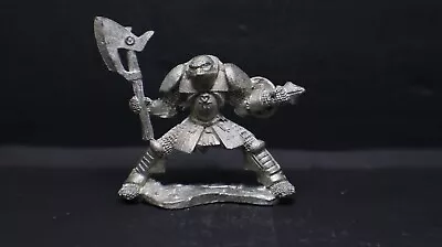 RAFM - Warrior - Metal Miniature - OOP • $10