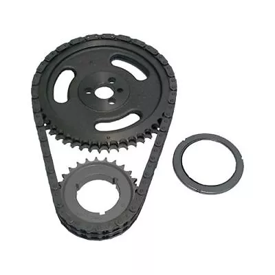 $235.97 • Buy Cloyes Gear 9-3100AZ Timing Chain & Gear Billet Steel Sprockets For SBC 1955-86