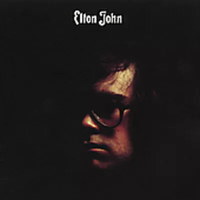 Elton John - Elton John (remastered) [New CD] Rmst • $15.27