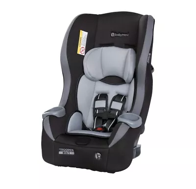 Baby Trend Trooper 3-in-1 Convertible Car Seat - Dash Black - Black • $50