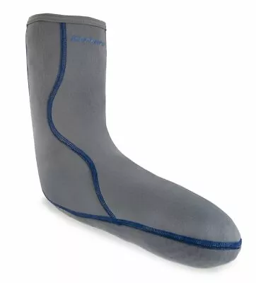 Korkers 2.5mm I-Drain Neoprene Wading Socks - Size Small (7-8) - NEW • $24.99