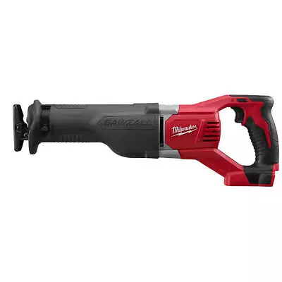 Milwaukee 2621-20 M18 18V 18-Inch SAWZALL Reciprocating Saw - Bare Tool • $129