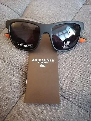 Mens Quiksilver Sunglasses • £19.99