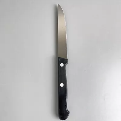 Wusthof Dreisack 4050/12cm 4 3/4  Steak Knife Solingen Germany - SINGLE • $19.97