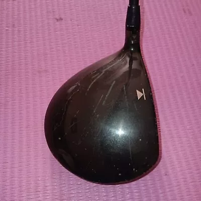 Titleist 913 D2 Driver 9.5 Right-handed Graphite 72g S-flex  46in • $55