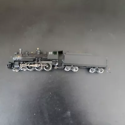 Nscale Bachmann DCC On-board 4-6-0 Mogul • $50