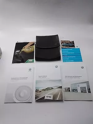 2019 Volkswagen Jetta Jetta Gti Owners Manual • $39.99