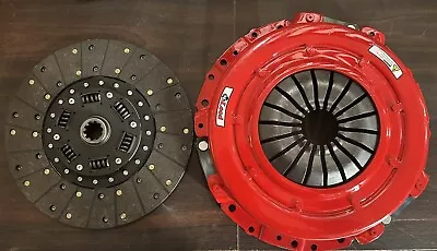 Mcleod Clutch Kit • $70