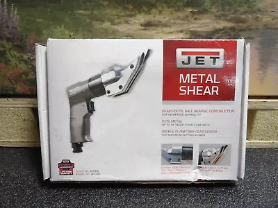 New Jet 505910 JAT-910 Metal Shear (C) • $125