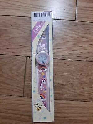 £8 • Buy DOTODO Toys Gifts For 3 4 5 6 Year Old Kids, Watch Girls Age 3-10 With Water