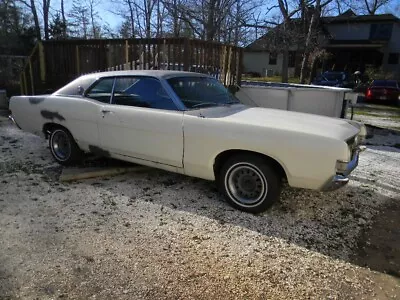 1968 Ford Torino Fairlane Parts Salvage Cars • $12000