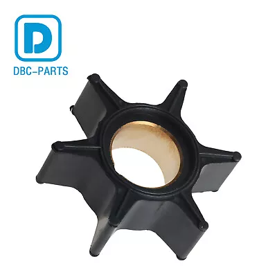 New Water Pump Impeller For Mercury 30/35/40/45/50/60/65/70HP Outboard • $9.49