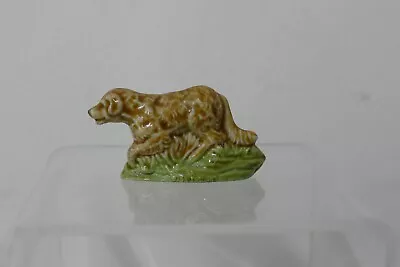 Wade Whimsies - Retriever Dog (MO) • £0.99