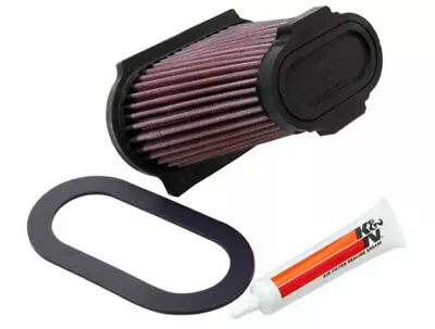 K&N Fit 01-05 Yamaha YFM660R Raptor Replacement Air Filter • $79.99