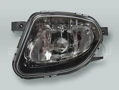 TYC Fog Light Driving Lamp Assy With Bulb LEFT Fits 2006 MB E-class W211 • $69.90