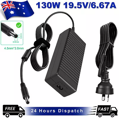 130W AC Adapter Power Charger For Dell XPS 15 9530 9550 9560 9570 7590 06TTY6  • $25.99