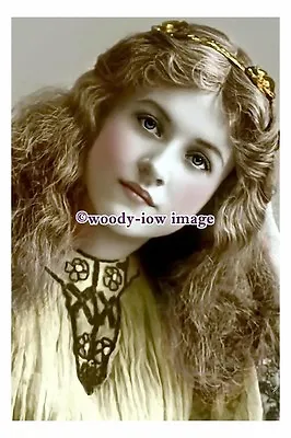 Bc1096 - Silent Film & Stage Actress - Maude Fealy - Print 6x4 • $3.78