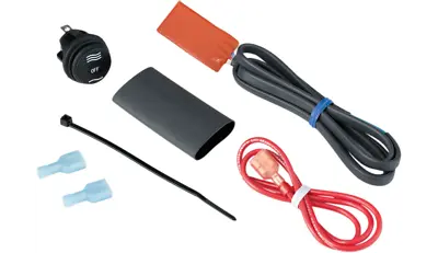 NEW MOOSE UTILITY 0631-0114 Thumb Warmer Kit- ATV/OFFROAD/SNOWMOBILE • $40.95