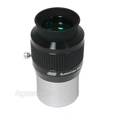 GSO 2  Camera Projection SuperView Photography Eyepiece - 30mm Superview • $116.60