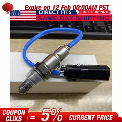 5 Wire L/R O2 Oxygen Sensor For Ford Mustang F-150 Edge Upstream BL3Z-9F472-A • $17.91