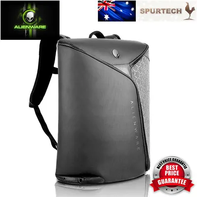 Alienware Cruiser Pro Backpack 17'' Official Merchandise • $67