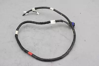 2013 Victory Judge Rear Back Fender Wiring Harness - 2411868 • $50.22