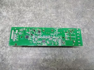 Magic Chef Range Control Board Part # 5022301010084 • $40